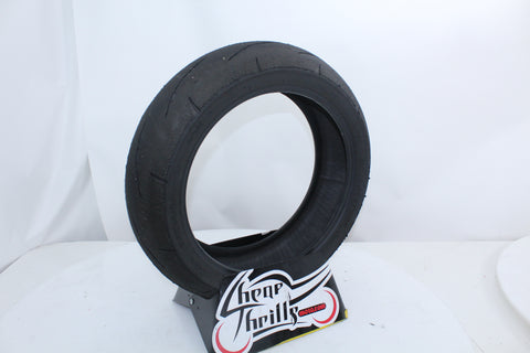 Bridgestone RS11 Rear Tire 190/55R17