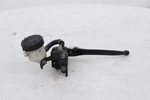 Front Brake Master Cylinder Kawasaki ZX6R Ninja 09-12 OEM ZX-6R