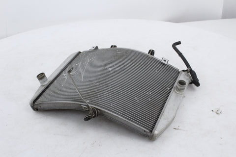 Radiator Kawasaki ZX6R Ninja 09-12 OEM ZX-6R