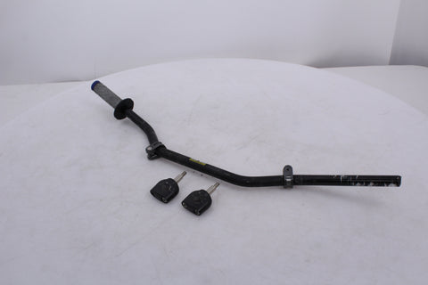 ProTaper Handlebar Mount Kit Kawasaki ZX6R Ninja 09-12 ZX-6R