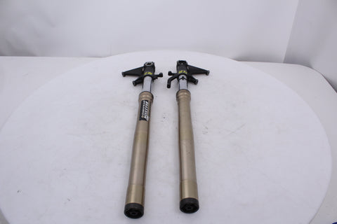 Traxxion Dynamics Fork Internals Cartridge AK-20 Kawasaki ZX6R Ninja 09-12 ZX-6R