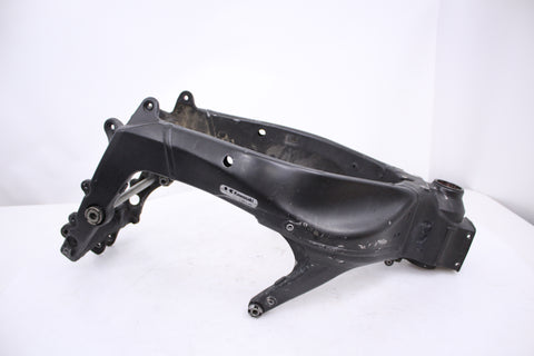 Main Frame Chassis BOS Kawasaki ZX6R Ninja 09-12 OEM ZX-6R
