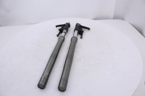 Fork Damper Tubes Set Kawasaki ZX6R Ninja 09-12 OEM ZX-6R