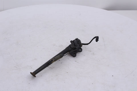 Kickstand Side Stand Kawasaki ZX6R Ninja 09-12 OEM ZX-6R