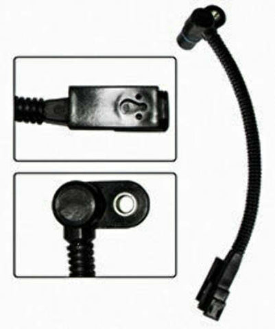 CYCLE PRO CRANK SENSOR REPLACES OEM 32707-00 18422