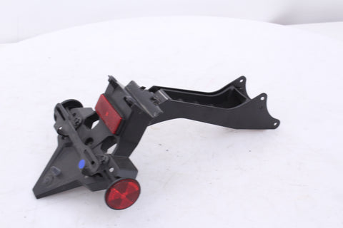Rear License Plate Bracket Honda CBR1000RR 17-19 OEM