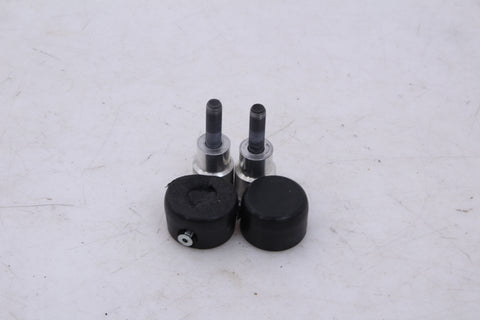 Frame Sliders Set Honda CBR1000RR 17-19 OEM