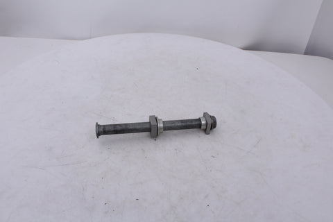 Rear Axle Spacer Honda CBR1000RR 17-19 OEM