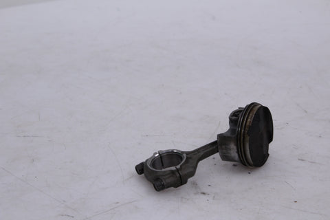 Piston 7,697 Mi Honda CBR600RR 07-12 OEM