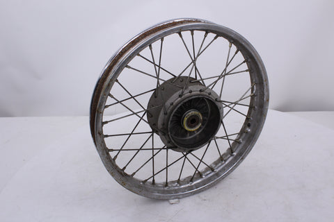 Rear Wheel Honda XL175 75-78 OEM