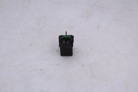 Starter Switch Relay Honda CBR954RR 02-03 OEM