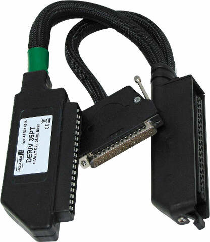 DIAG4 BIKE PARALLEL DIAGNOSTIC SYSTEM 35 PIN MAGNETTI/BOSCH ADAPTER AT 531 4015