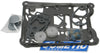 Harley-Davidson Twin Cam Rocker Box Assembly Gasket COMETIC C9167