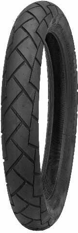 IRC TIRE GP-210 FRONT 100/90-19 57S BIAS TL T10445