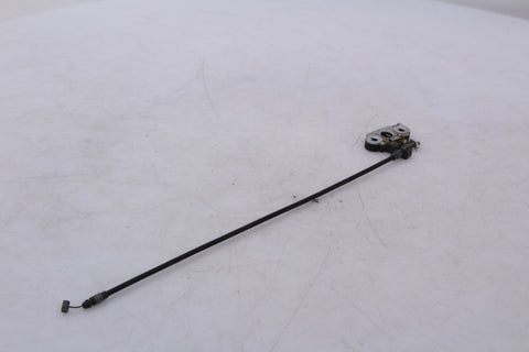 Seat Latch KTM Duke 690 12-19 OEM