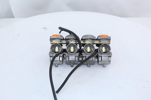 Carburetor Assy Suzuki GS550M 82 OEM GS 550