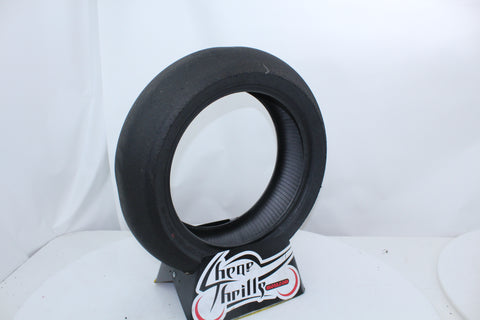 Pirelli Diablo Superbike Rear Tire 190/60R17 SC1