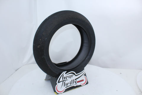 Pirelli Diablo Superbike Rear Tire 190/60R17 SC1