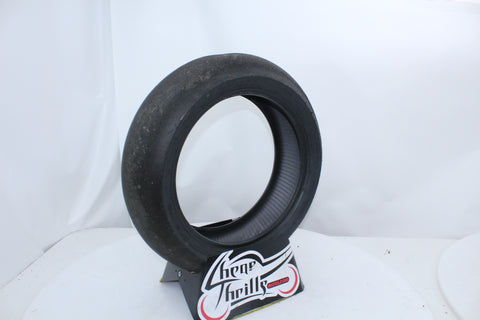 Pirelli Diablo Superbike Rear Tire 190/60R17 SC1