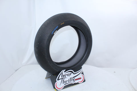 Pirelli Diablo Superbike Rear Tire 200/65R17 SC1