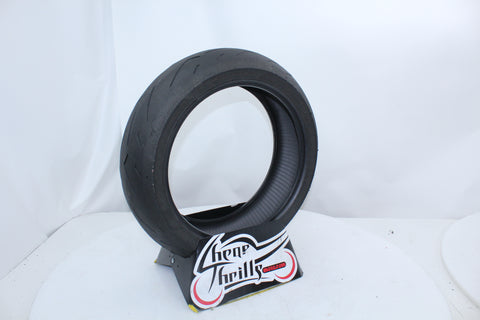 Pirelli Rosso Corsa II Rear Tire 180/55R17