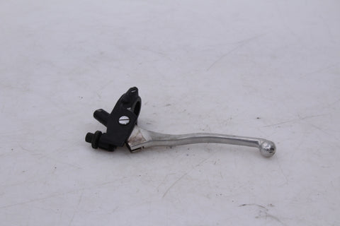 Clutch Lever Perch Mounting Bracket Honda CBR600F4i 01-06 OEM CBR 600 F4i