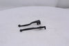 Kawasaki 2008-2012 EX250 Ninja Clutch Brake Lever Set