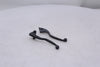 Kawasaki 2008-2012 EX250 Ninja Clutch Brake Lever Set