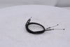 Yamaha 2000 YZF-R6 Left Right Throttle Cables OEM