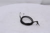 Yamaha 2000 YZF-R6 Left Right Throttle Cables OEM