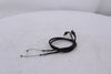 Yamaha 2000 YZF-R6 Left Right Throttle Cables OEM