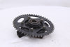 Yamaha 2000 YZF-R6 Rear Sprocket 48T