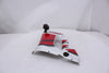 Yamaha 2000 YZF-R6 Left OEM Fairing Cowl