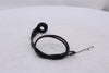 Triumph 2009 Street Triple R Throttle Cables Set
