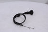 Triumph 2009 Street Triple R Throttle Cables Set