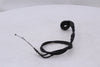 Triumph 2009 Street Triple R Throttle Cables Set