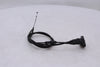 Triumph 2009 Street Triple R Throttle Cables Set