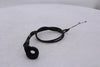 Triumph 2009 Street Triple R Throttle Cables Set