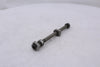 Triumph 2006 Daytona 675 OEM Axle Spacers