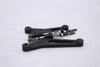 Triumph 2009 Street Triple R Left Right Case Guard