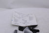 Triumph 2006 Daytona 675 Left Right Rearset Footpeg Assembly
