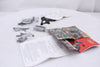 Triumph 2006 Daytona 675 Left Right Rearset Footpeg Assembly