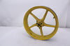 Triumph 2006 Daytona 675 Front Wheel OEM T2000617