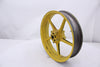 Triumph 2006 Daytona 675 Front Wheel OEM T2000617