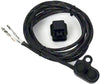 Harley-Davidson Handlebar-Mounted Push-Button Switch Control K-2632