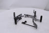 Yamaha 2008 YZF-R1 Rear Aftermarket Footpeg Assembly