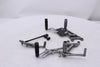 Yamaha 2008 YZF-R1 Rear Aftermarket Footpeg Assembly