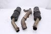 Yamaha 2008 YZF-R1 Slip-on Two Brothers Racing Exhaust