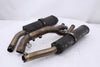 Yamaha 2008 YZF-R1 Slip-on Two Brothers Racing Exhaust