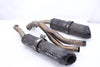 Yamaha 2008 YZF-R1 Slip-on Two Brothers Racing Exhaust
